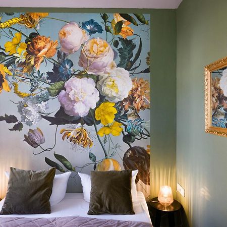 Old Town Hotel Berlin Ngoại thất bức ảnh