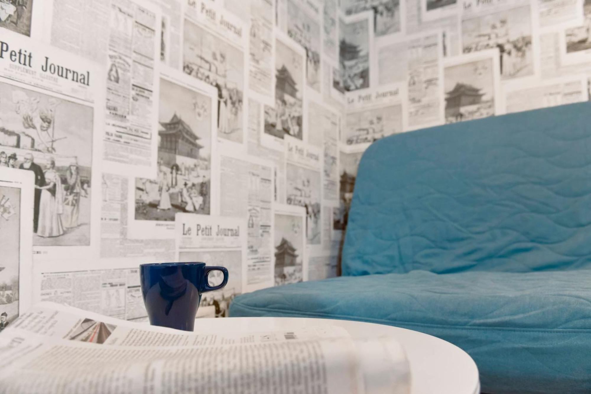 Old Town Hotel Berlin Ngoại thất bức ảnh