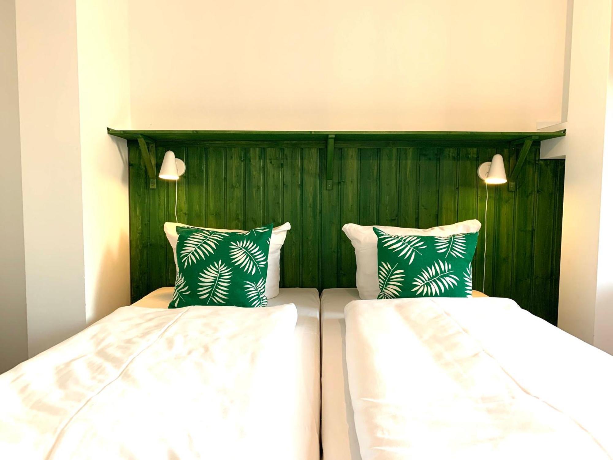 Old Town Hotel Berlin Ngoại thất bức ảnh