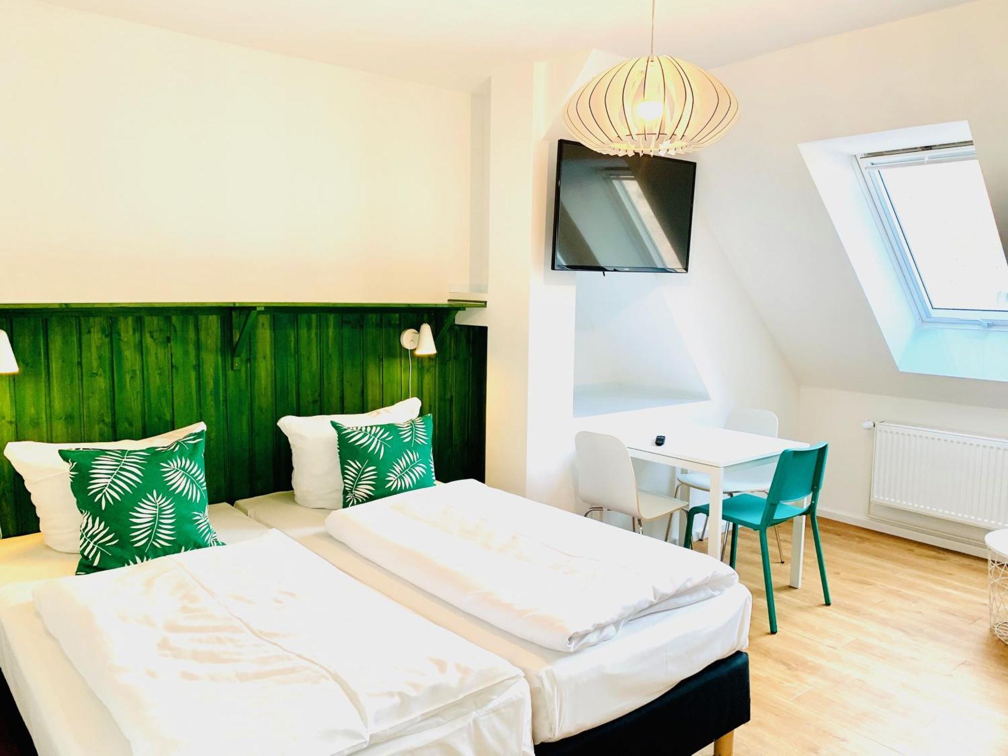Old Town Hotel Berlin Ngoại thất bức ảnh