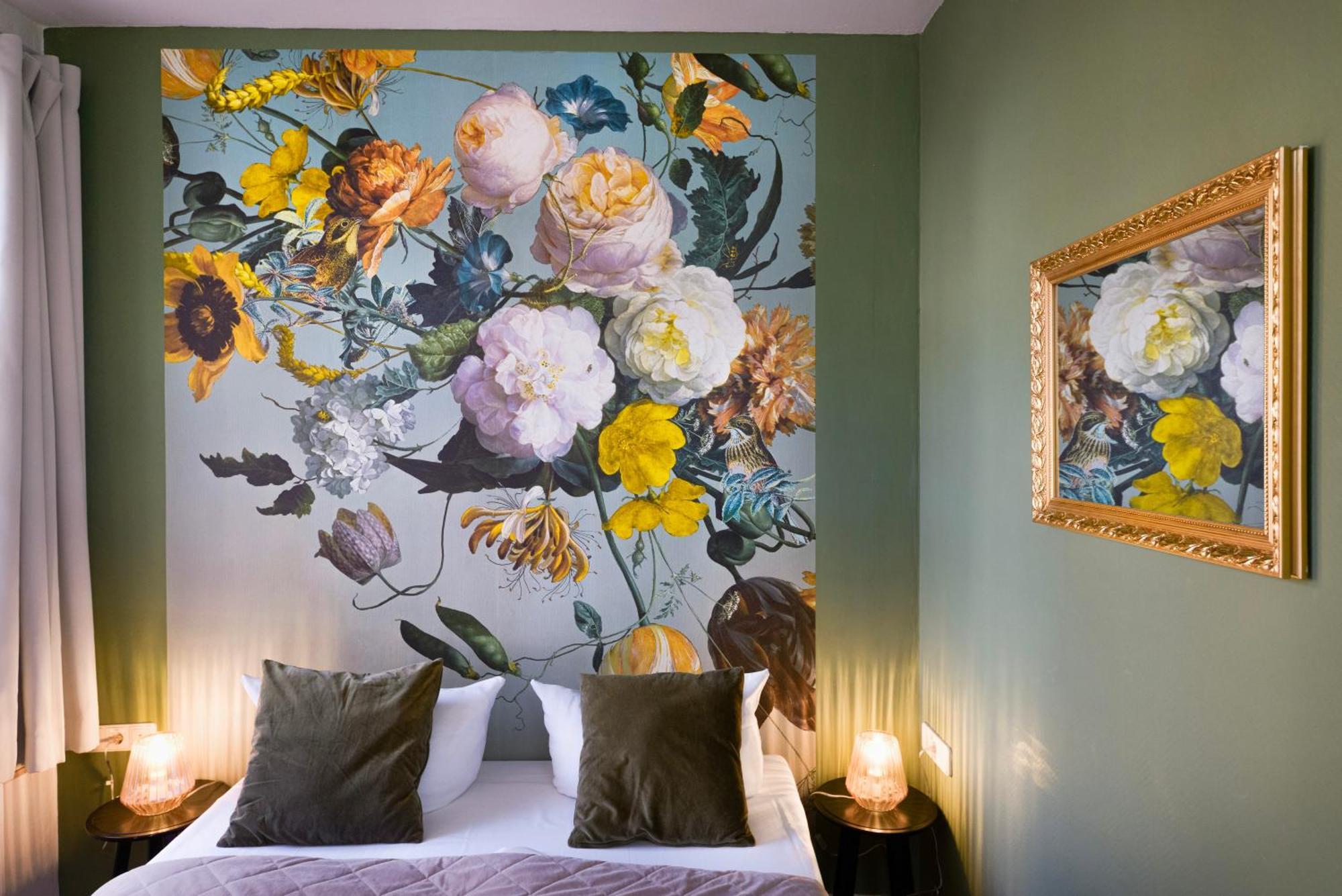 Old Town Hotel Berlin Ngoại thất bức ảnh