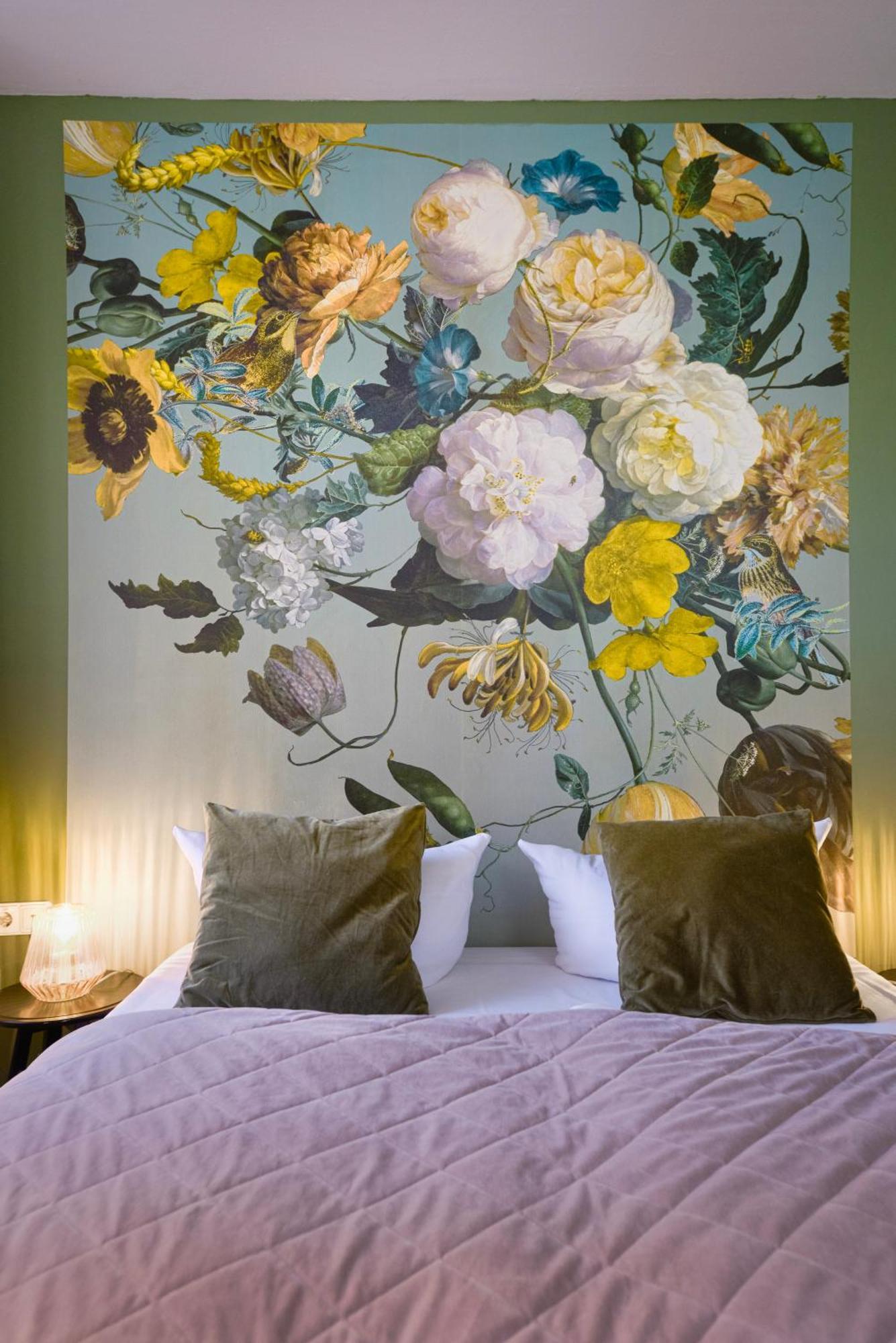 Old Town Hotel Berlin Ngoại thất bức ảnh