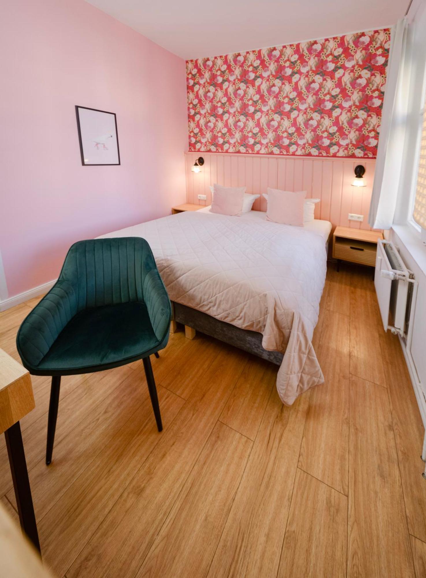 Old Town Hotel Berlin Ngoại thất bức ảnh