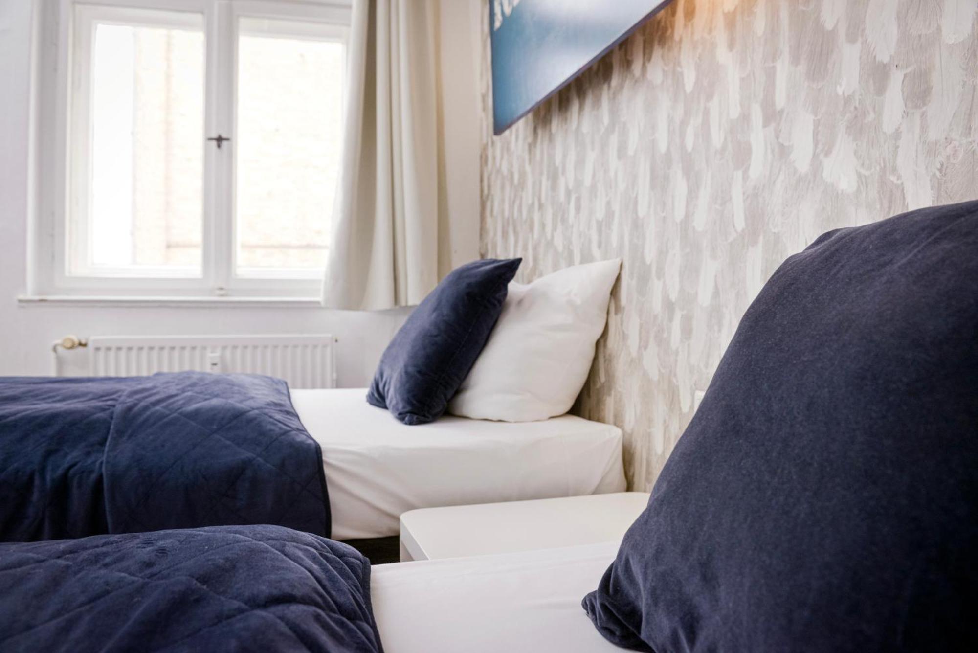 Old Town Hotel Berlin Ngoại thất bức ảnh