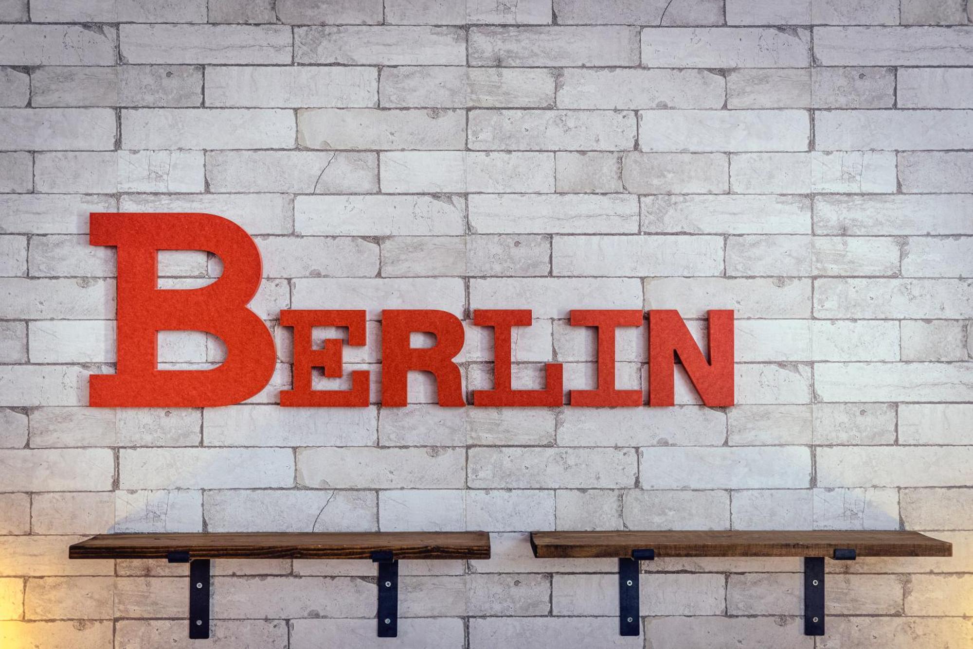 Old Town Hotel Berlin Ngoại thất bức ảnh