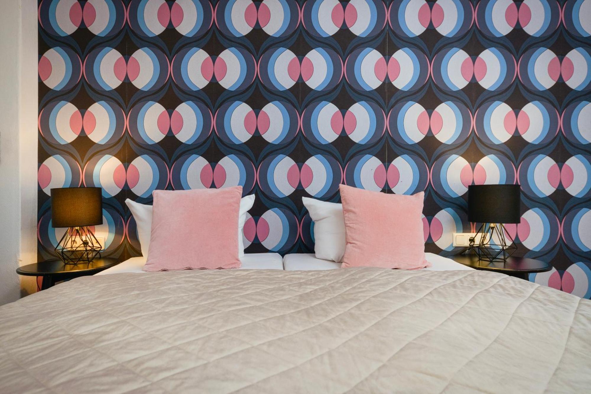Old Town Hotel Berlin Ngoại thất bức ảnh
