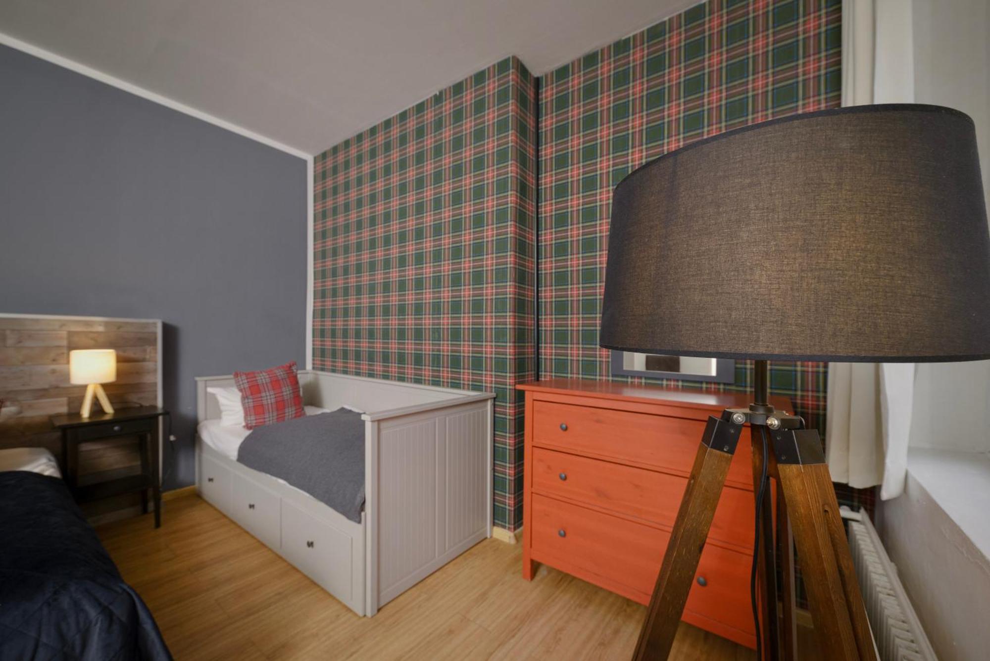 Old Town Hotel Berlin Ngoại thất bức ảnh