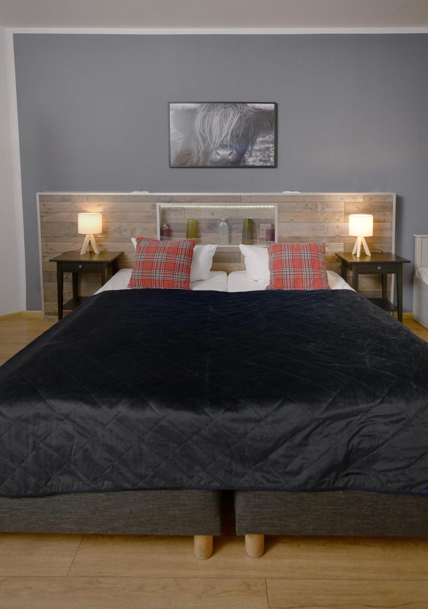 Old Town Hotel Berlin Ngoại thất bức ảnh